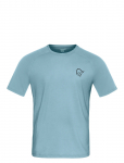 Norr&oslash;na - Femund Pureull T-Shirt M's - Spordi T-s&auml;rgid - L
