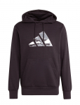Adidas Sportswear - M Camo 3B Hd - XXL