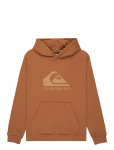 Quiksilver - Comp Logo Hoodie Youth - Kapuutsiga pusad - 152