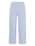 InWear - Gincetteiw Melange Pants - Sirge s&auml;&auml;rega - L