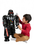 Imaginext - Imaginext Star Wars Darth Vader Bot - Tegelaskujud - ONE SIZE
