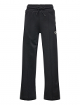 Hummel - Hmljr Archive Wide Leg Poly Pants - Dressip&uuml;ksid - 122