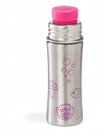 Affenzahn - Bottle Owl - S&ouml;&ouml;giaeg - 0.33 L