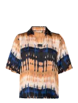 Culture - Cumacy Berna Blouse - L&uuml;hikeste varrukatega - XS