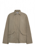 Weekday - Washed Ribstop Jacket - Kerged suvejakid - XS