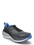 Saucony - Hurricane 25 Men - Spordi jooksujalatsid - 44.5