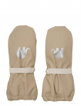 CeLaVi - Padded Pu-Mittens - Vihmakindad - 0-2Y