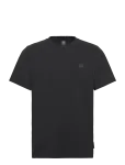 Moose Knuckles - Crescent Tee - L&uuml;hikeste varrukatega - M
