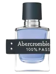 Abercrombie & Fitch - 100% Passion Men Eau De Toilette 50.00 Ml - Eau De Parfum - 50 ML