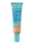 Rimmel - Kind&Free Skin Tint Vanilla 160 30.00 Ml - Jumestuskreemid - 30 ML