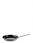 Eva Trio - Grey Line Stegepande 28 Cm Keramisk Slip-Let&reg; Bel&aelig;gning - Praepannid - &Oslash; 28 CM