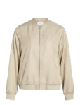 Vila - Vipapaya L/S Bomber Jacket - Noos - Bomber-jakid - 38