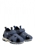 Color Kids - Baby Sandals W. Velcro Strap - Sandaalid - 24