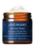 Antipodes - Jasmine Flower Menopause Facial Cream - P&auml;evakreemid - 60 ML