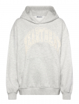Weekday - Printed Hoodie - Kapuutsiga pusad - S