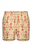 Morris - Morris Mixed Bathing Trunks - L&uuml;hikesed p&uuml;ksid - S