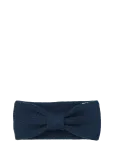 Becks&ouml;ndergaard - Solid Emerald Cleo Headband - Peapaelad - ONE SIZE