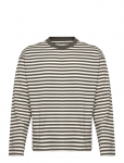 Weekday - Loose Boxy Long-Sleeved T-Shirt - Pikkade varrukatega - L