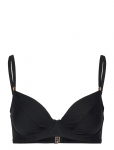 Hunkem&ouml;ller - Luna Demi Uf - Tugikaartega bikiinitopid - E x 80
