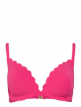 Hunkem&ouml;ller - Scallop Pp - Tugikaartega bikiinitopid - F x 65