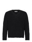 Weekday - Boxy V-Neck Sweater - V-kaelusega - XL