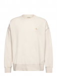 Calvin Klein Jeans - Premium Terry Monogram Cn Sweats - Dressipluusid - XXL