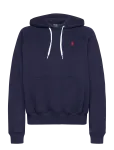 Polo Ralph Lauren - Arctic Fleece-Knt-Sweatshirt - Kapuutsiga pusad - XS