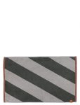Mette Ditmer - Diagonal Bath Mat - Vannitoa vaibad - 50X 80CM