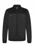 Fat Moose - Vester Fleece Jacket - Kerged jakid - L