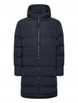 Fat Moose - Birk Long Jacket - Polsterdatud jakid - S