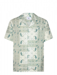 Nikben - El Pino Tres - L&uuml;hikeste varrukatega s&auml;rgid - XL