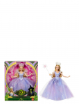 Wicked - Wicked Glinda Deluxe-Modepuppe Movie 2 - Nukud - ONE SIZE