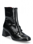 Tamaris - Women Boots - Kontsaga poolsaapad - 37