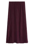Lindex - Skirt Caroline - Maksiseelikud - XS