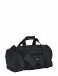 Beckmann Norway - Duffelbag, Black Coated - Spordikotid - 26 L