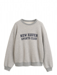 Gant - Graphic C-Neck Sweat - Dressipluusid - M