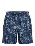 Lyle & Scott - Botanical Garden Print Swimshort - L&uuml;hikesed p&uuml;ksid - M