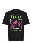 HUGO BLUE - Nopix - L&uuml;hikeste varrukatega - M