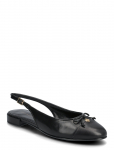 Tory Burch - Cap-Toe Slingback Ballet - Madalad slingback-kingad - 40.5