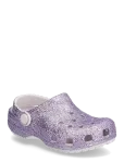 Crocs - Classic Chunky Glitter Clog T - Kotad - 19/20