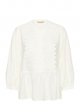 Culture - Cuurta Blouse - Pikkade varrukatega - S