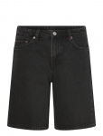 Weekday - Monterey Low Rise Denim Shorts - L&uuml;hikesed teksap&uuml;ksid - 26