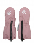 Color Kids - Mittens Long W. Zipper - Labakindad - 6-12M