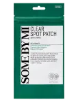 Some By Mi - Clear Spot Patch - Vistrikuhooldus - 18 PCS
