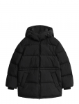 Gant - Mid Length Down Jacket - Polsterdatud jakid - XL/XXL
