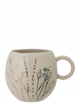 Bloomingville - Bea Mug - Kohvitassid - 25 CL
