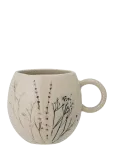 Bloomingville - Bea Mug - Kohvitassid - 25 CL