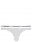 Calvin Klein - Thong - Stringid - 1 X