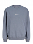 Jack & Jones - Jornorrebro Emb Sweat Crew Noos - Dressipluusid - S