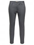 ONLY & SONS - Onsmark Slim Tap Ditsy 2912 Pant Noos - Chino-p&uuml;ksid - 28 x 30